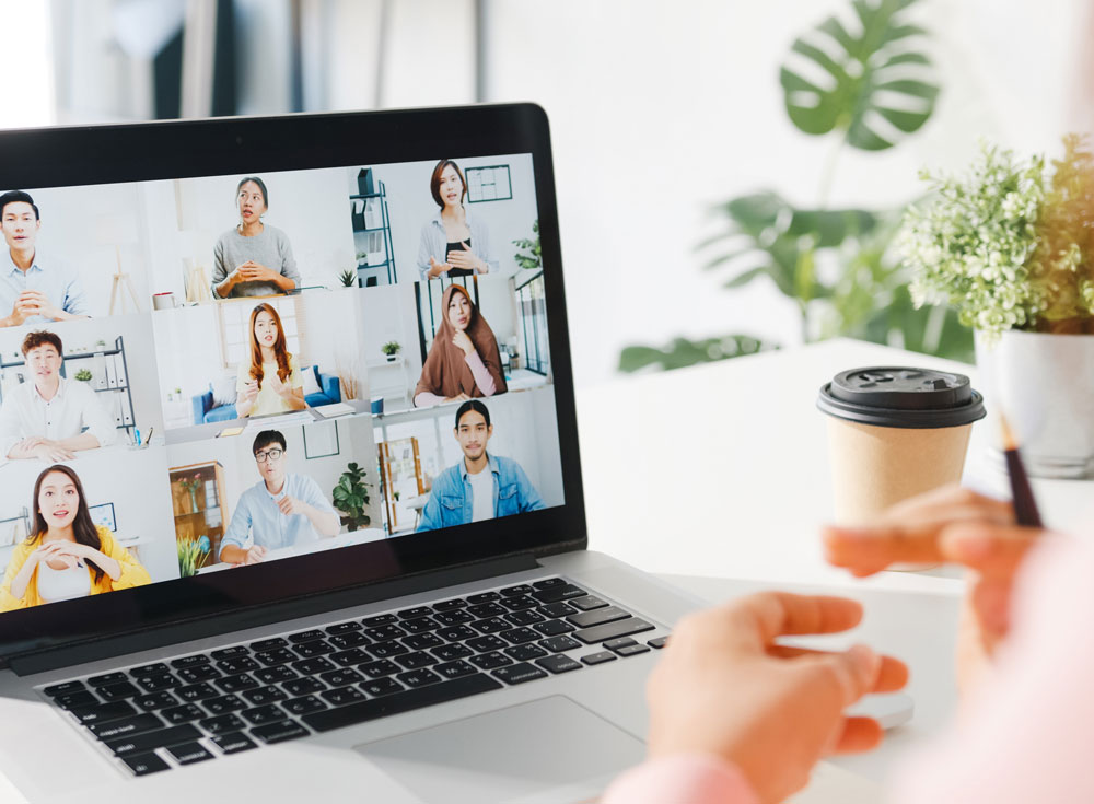 オンライン会議