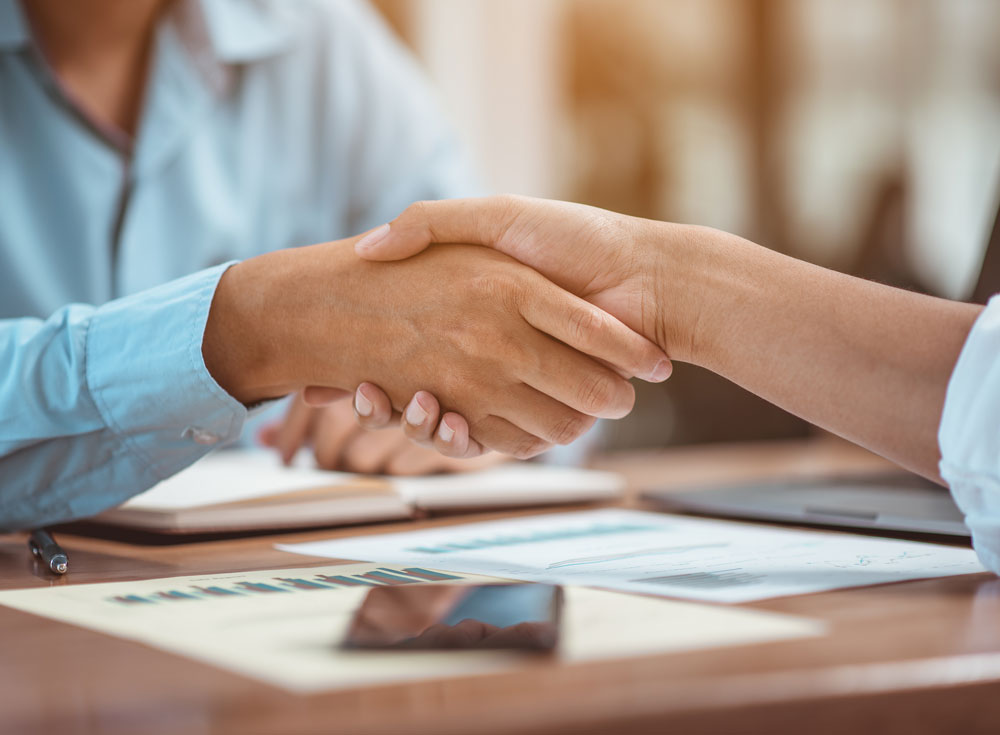 パートナーシップ