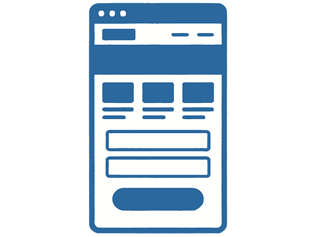 サービス LP制作