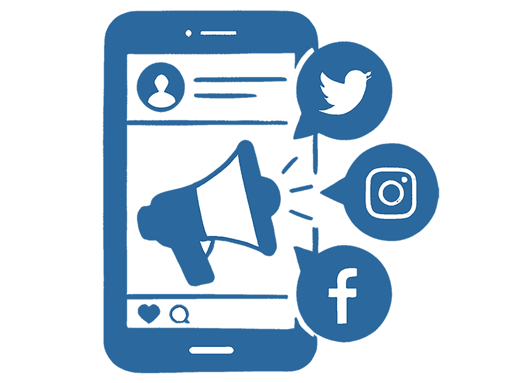 サービス SNS運用代行