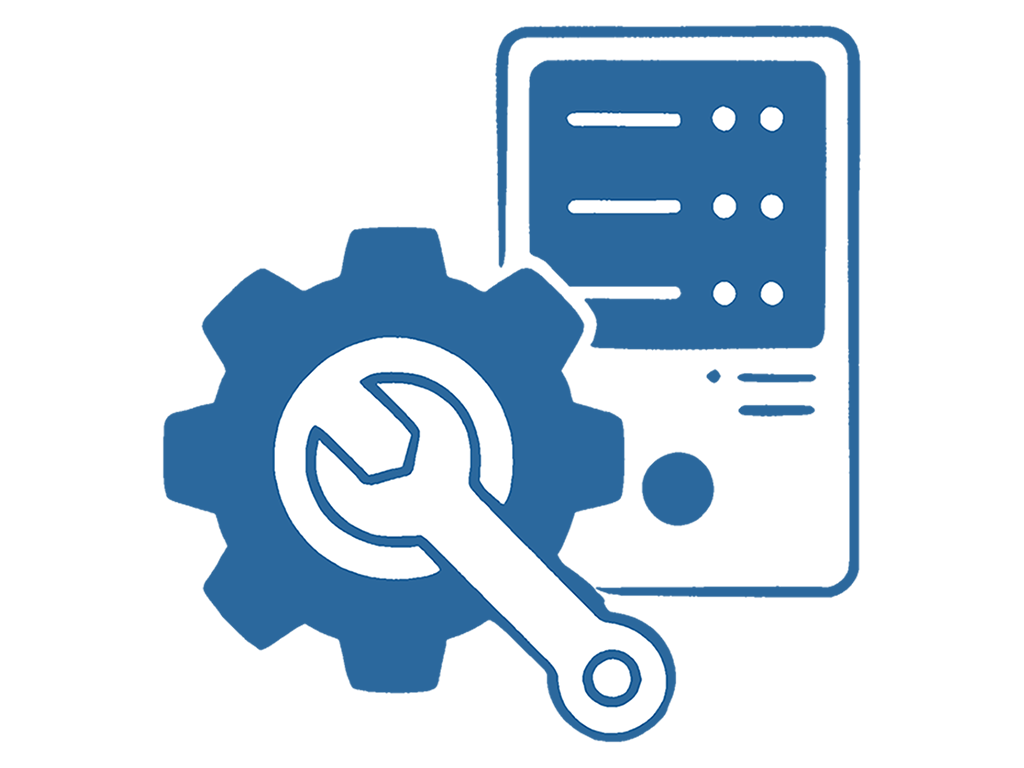 サービス 運用・保守