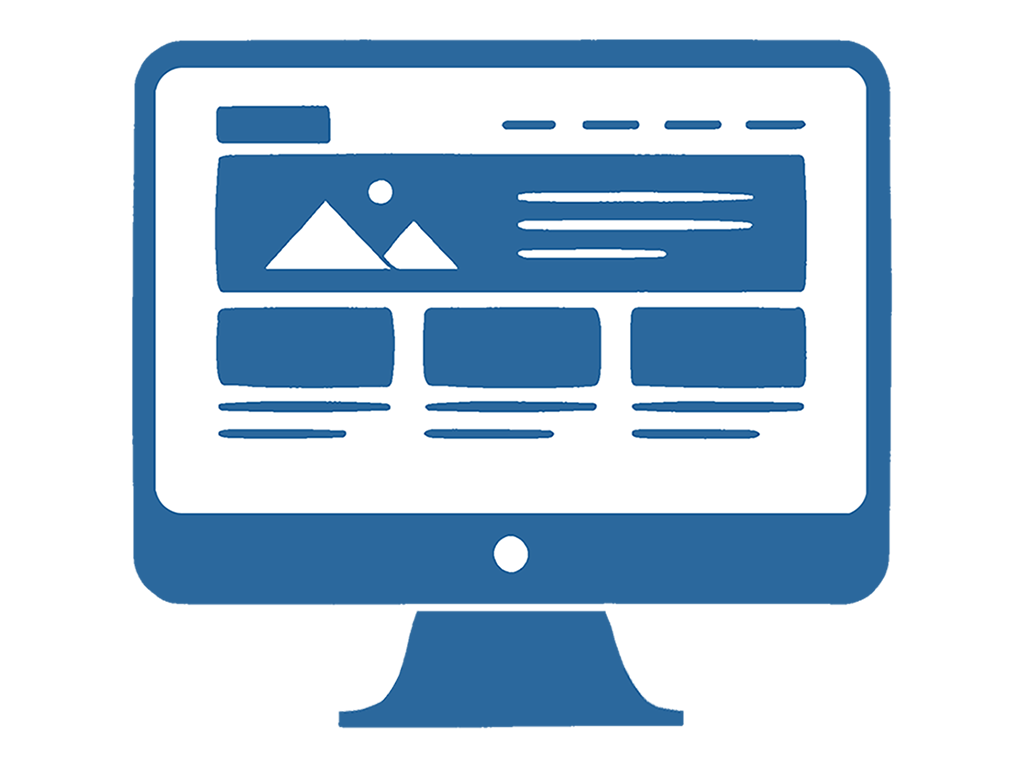 サービス webサイト制作